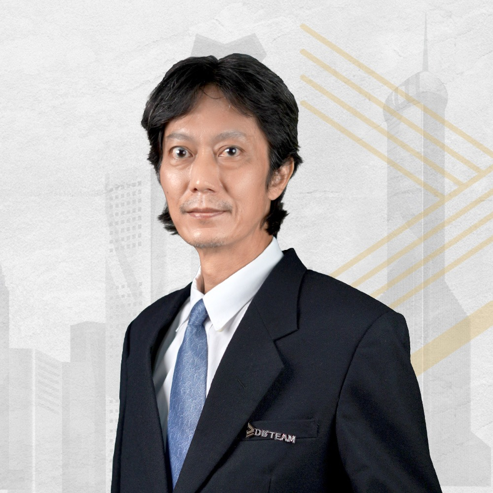 Properti Terbaik dan Terlengkap di Surabaya DB Real Estate