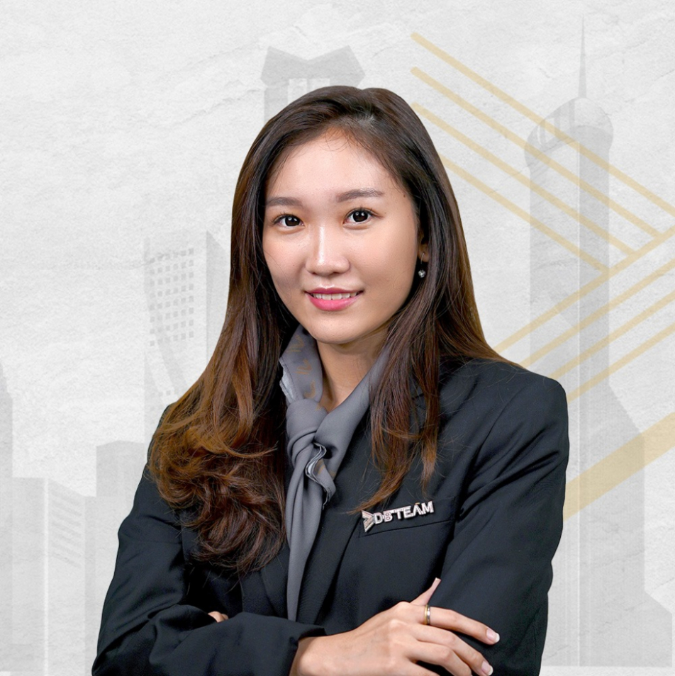 Rayadi Surabaya DB Real Estate