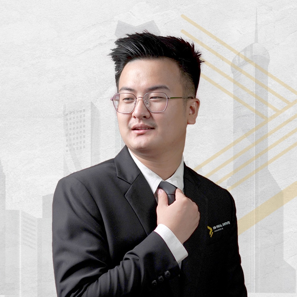 Properti Terbaik dan Terlengkap di Surabaya DB Real Estate