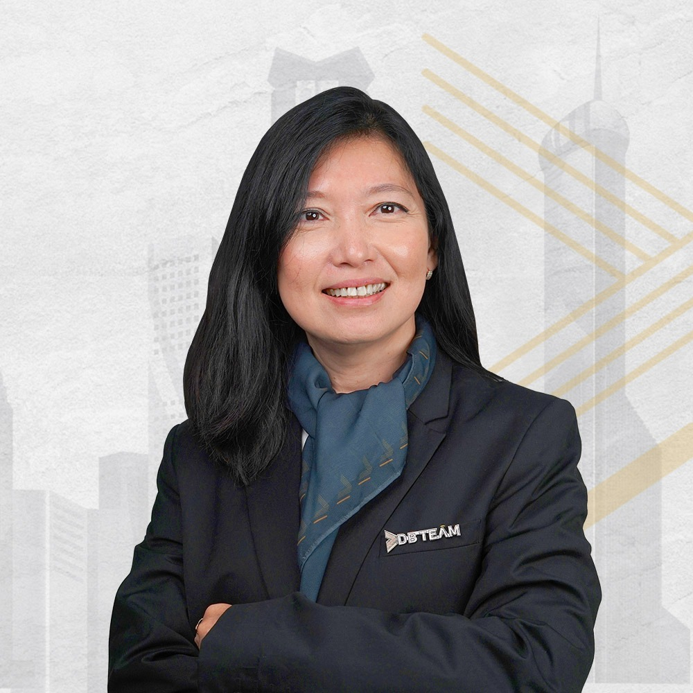 Property Di Surabaya DB Real Estate