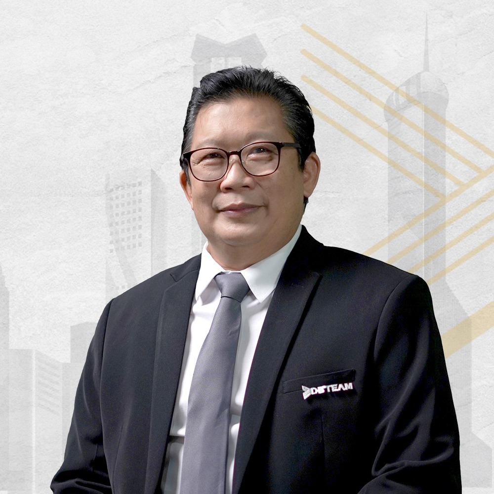 Properti Terbaik dan Terlengkap di Surabaya DB Real Estate