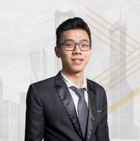 RIVALDI - +6287886828939 | DB Real Estate