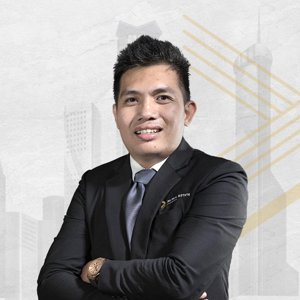 Property Di Surabaya DB Real Estate
